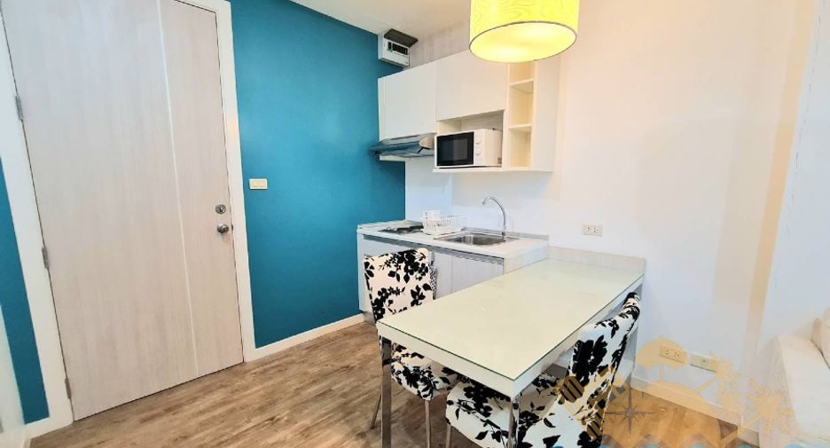 Condo en venta de 1 habitaciones en Jomtien, Pattaya