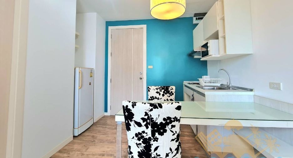Condo en venta de 1 habitaciones en Jomtien, Pattaya