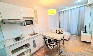 For sale 1 bed condo in Jomtien, Pattaya