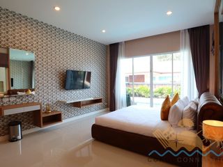 ขาย 3 ห้องนอน บ้านเดี่ยว ใน บางละมุง, ชลบุรี