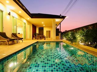 ขาย 3 ห้องนอน บ้านเดี่ยว ใน บางละมุง, ชลบุรี