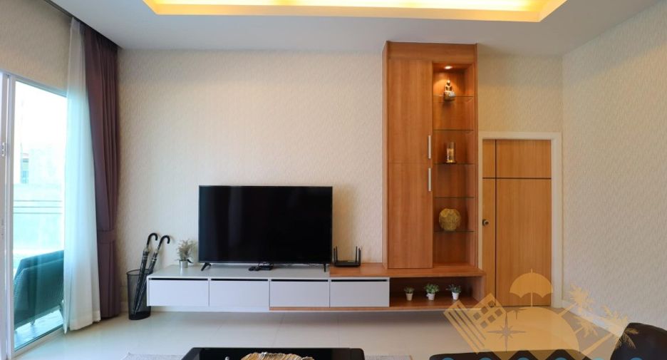 ขาย 3 ห้องนอน บ้านเดี่ยว ใน ห้วยใหญ่, พัทยา