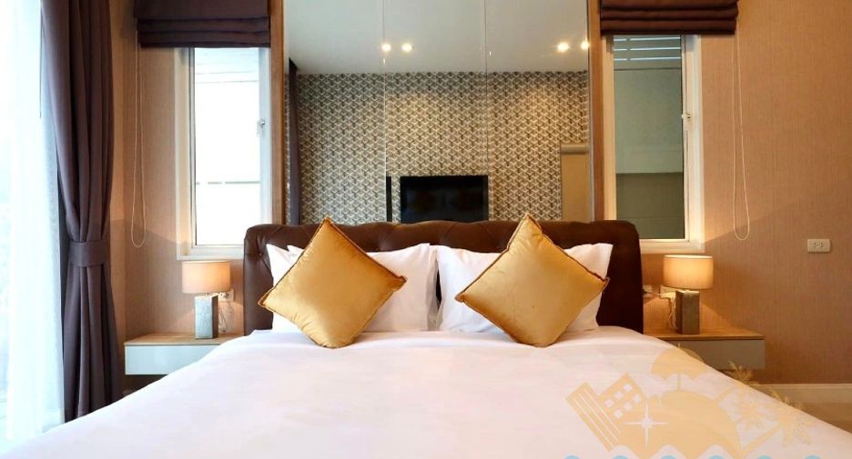 ขาย 3 ห้องนอน บ้านเดี่ยว ใน ห้วยใหญ่, พัทยา