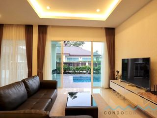ขาย 3 ห้องนอน บ้านเดี่ยว ใน บางละมุง, ชลบุรี
