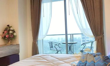 Wohnung zum Kauf mit Studio in North Pattaya, Pattaya