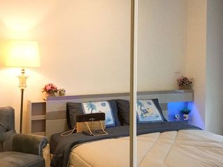 Wohnung zum Kauf mit Studio in Bang Lamung, Chonburi