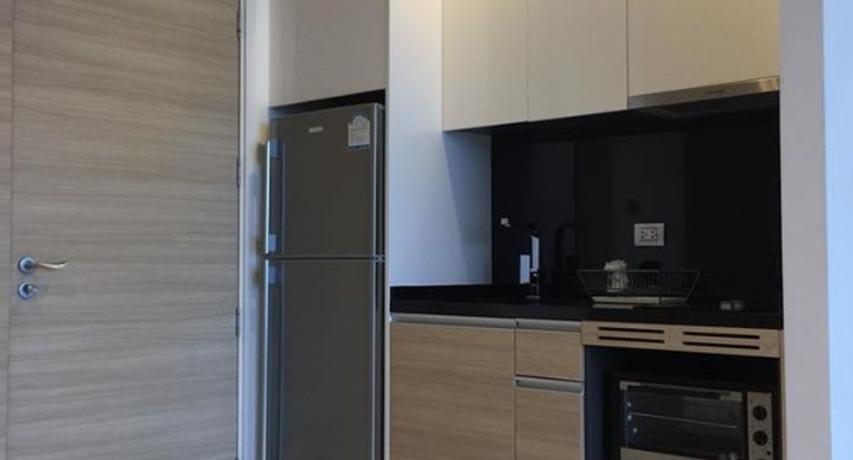 Condo en venta de 1 habitaciones en Jomtien, Pattaya