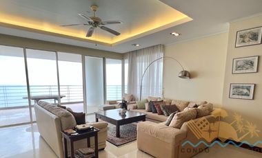 Wohnung zum Kauf mit 3 Zimmer in Jomtien, Pattaya