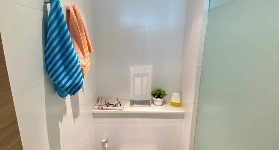 Продажа 1 кровать кондо в Северная Паттайя, Паттайя