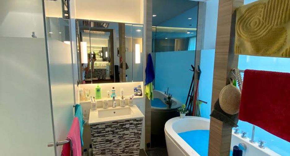 For sale 1 Beds condo in North Pattaya, Pattaya