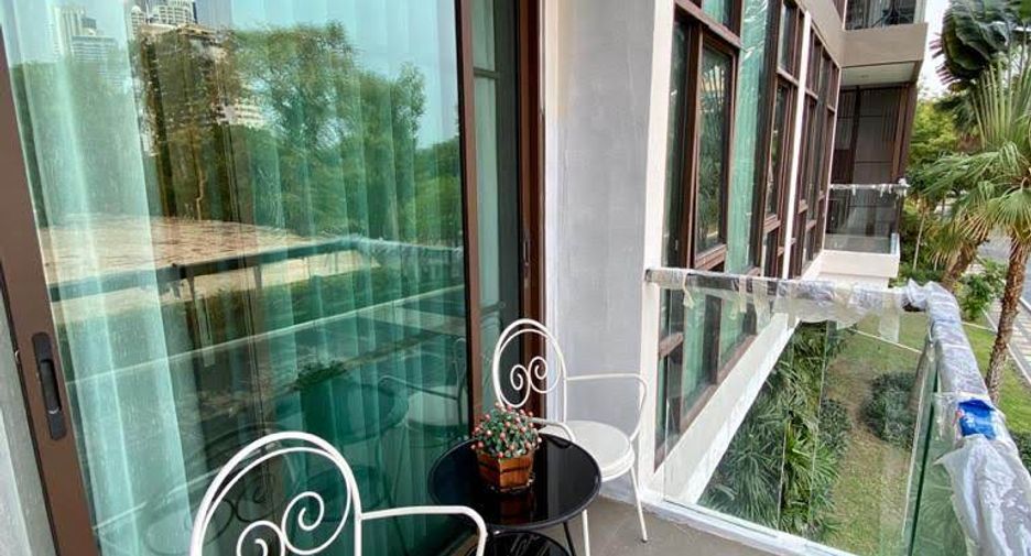 For sale 1 Beds condo in North Pattaya, Pattaya