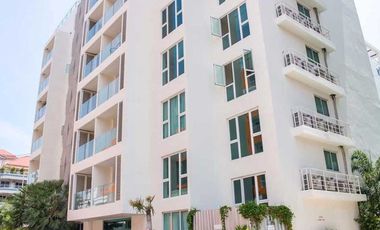 For sale 1 bed condo in Pratumnak, Pattaya