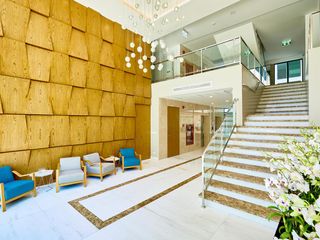 Condo en venta de 2 habitaciones en Bang Lamung, Chonburi