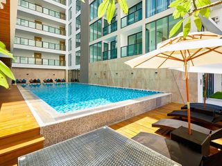 Condo en venta de 2 habitaciones en Bang Lamung, Chonburi
