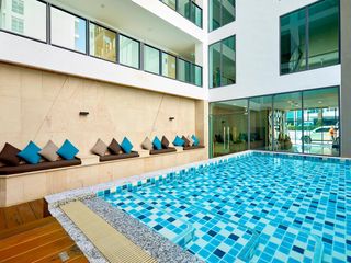 Condo en venta de 2 habitaciones en Bang Lamung, Chonburi