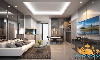 À vendre 2 chambres condo à South Pattaya, Pattaya