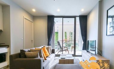 Condo en venta de 2 habitaciones en North Pattaya, Pattaya