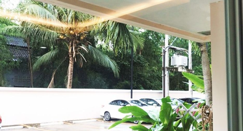 Condo en venta de 2 habitaciones en Jomtien, Pattaya