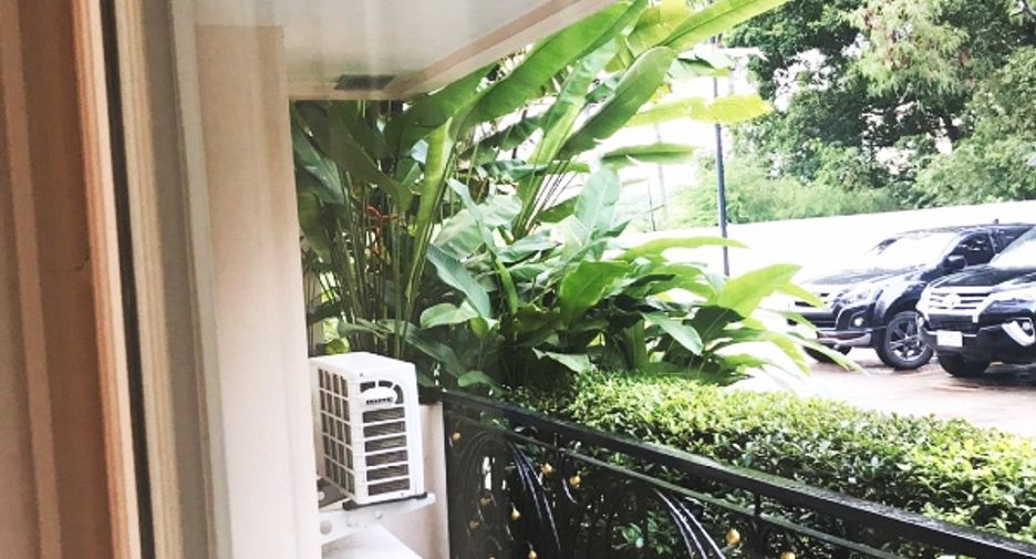 Condo en venta de 2 habitaciones en Jomtien, Pattaya