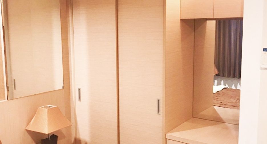 Condo en venta de 2 habitaciones en Jomtien, Pattaya