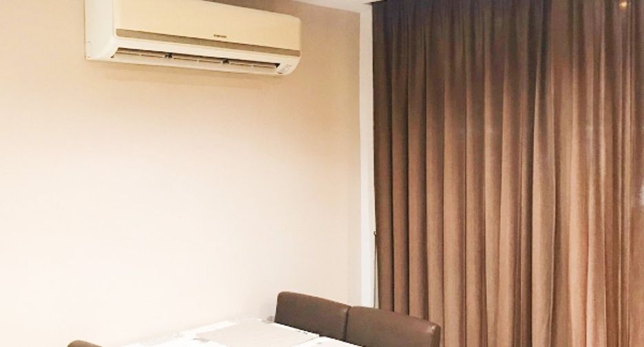 Condo en venta de 2 habitaciones en Jomtien, Pattaya
