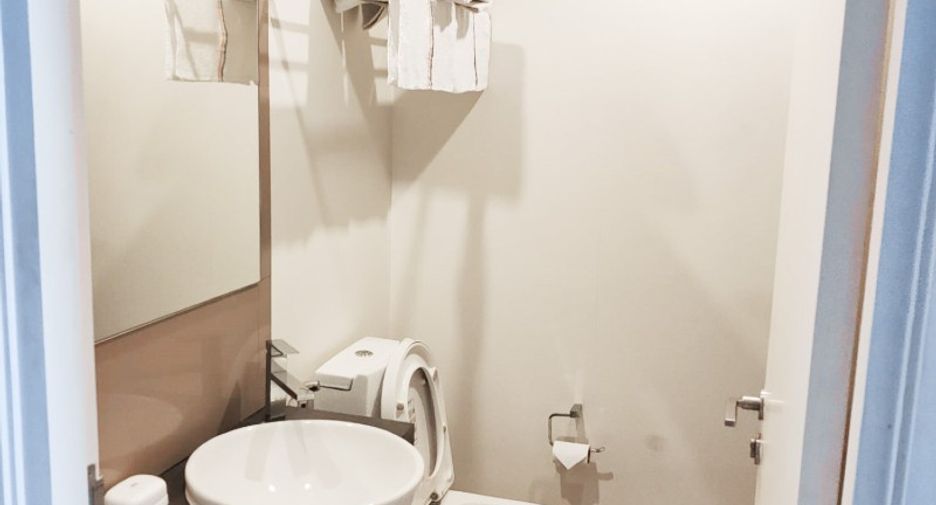 Wohnung zum Kauf mit Studio in Pratumnak, Pattaya