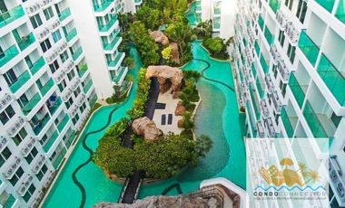 For sale 1 bed condo in Jomtien, Pattaya