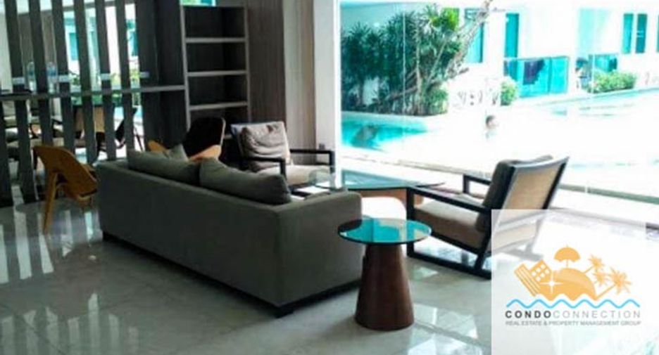 For sale 1 bed condo in Jomtien, Pattaya