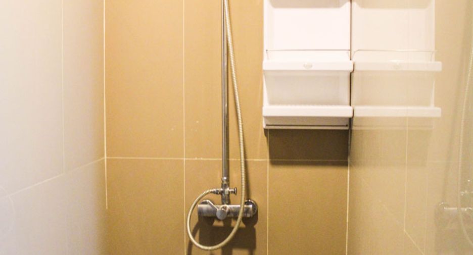 For sale 1 bed condo in Central Pattaya, Pattaya