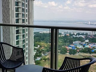 For sale studio condo in Bang Lamung, Chonburi