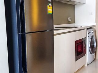 For sale studio condo in Bang Lamung, Chonburi