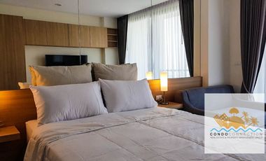 For sale studio condo in North Pattaya, Pattaya