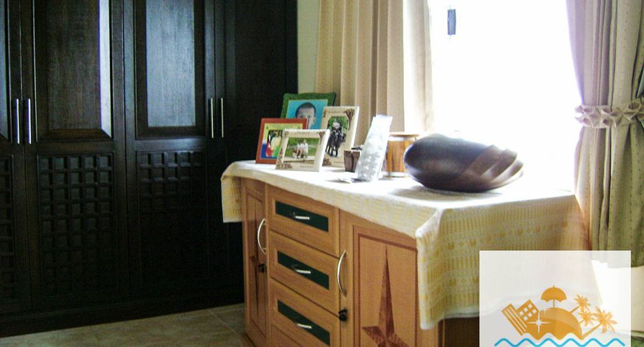 For sale 1 Beds condo in Jomtien, Pattaya