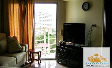 Wohnung zum Kauf mit 1 Zimmer in Jomtien, Pattaya