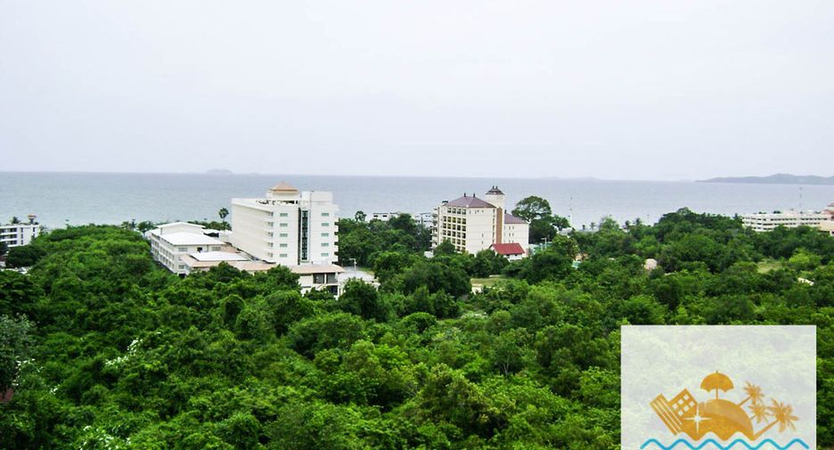 For sale 1 Beds condo in Jomtien, Pattaya