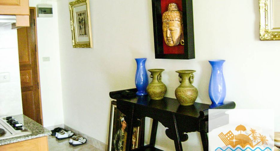 For sale 1 Beds condo in Jomtien, Pattaya