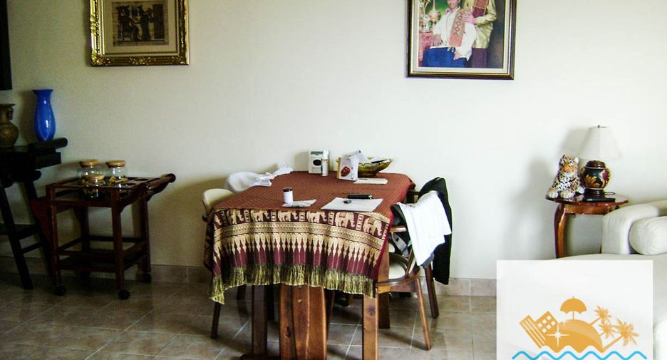 For sale 1 Beds condo in Jomtien, Pattaya