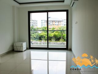 For sale studio condo in Bang Lamung, Chonburi