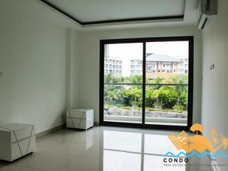 For sale studio condo in Bang Lamung, Chonburi
