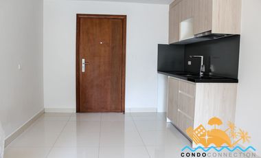 Condo en venta de 1 habitaciones en Jomtien, Pattaya