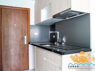 Condo en venta de estudio en Bang Lamung, Chonburi