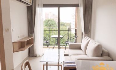 For sale 1 bed condo in North Pattaya, Pattaya