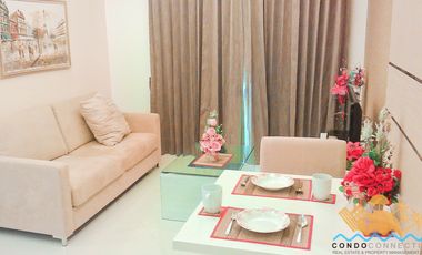 For sale 1 bed condo in Jomtien, Pattaya