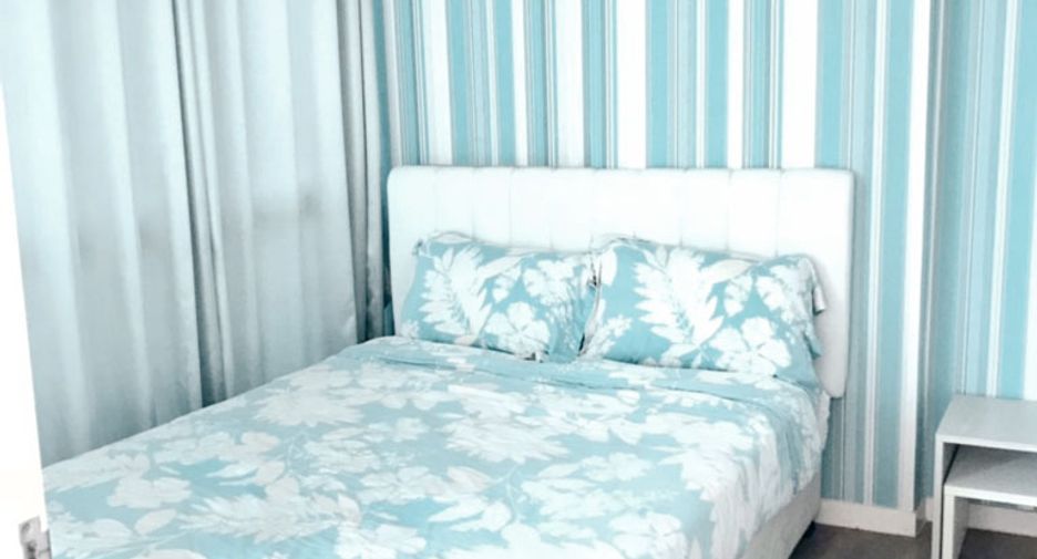 For sale 1 bed condo in Jomtien, Pattaya
