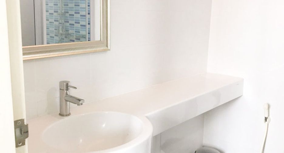 For sale 1 bed condo in Jomtien, Pattaya