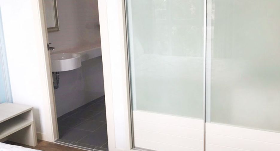 For sale 1 bed condo in Jomtien, Pattaya