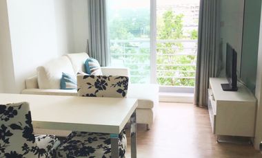 For sale 1 bed condo in Jomtien, Pattaya