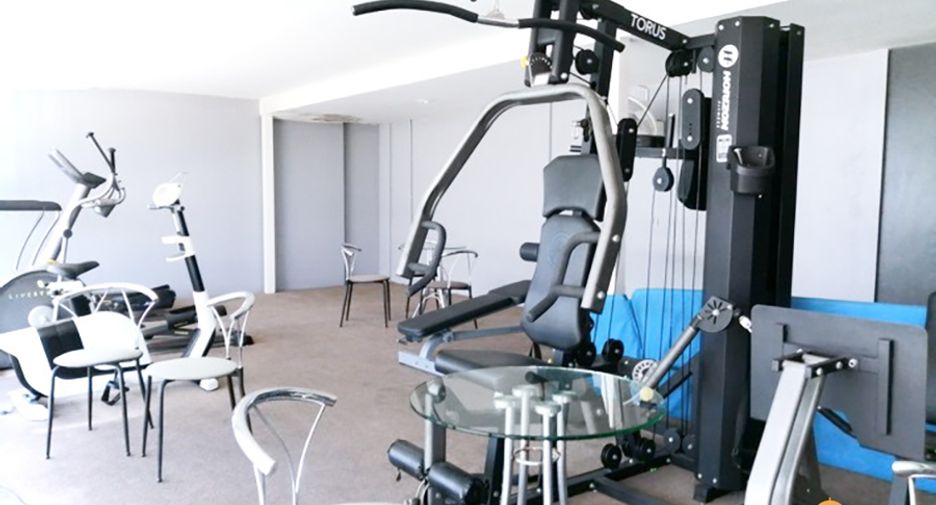 For sale 1 bed condo in Jomtien, Pattaya