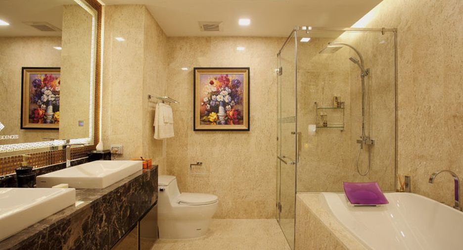 For sale studio condo in Pratumnak, Pattaya