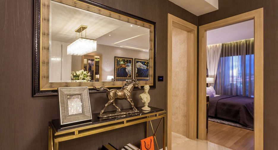 For sale studio condo in Pratumnak, Pattaya